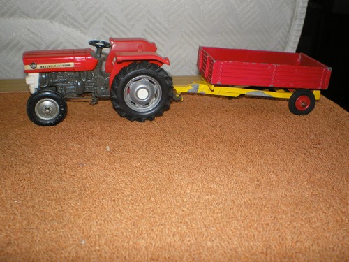 Massey ferguson 165 - no.,