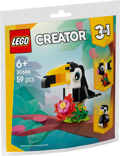 Lego creator 30688 - lego®,