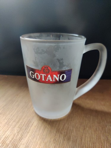 Glas von gotano - 1,