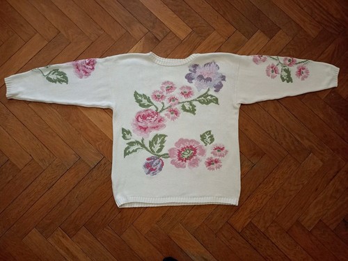Laura ashley damen - damen, pullover