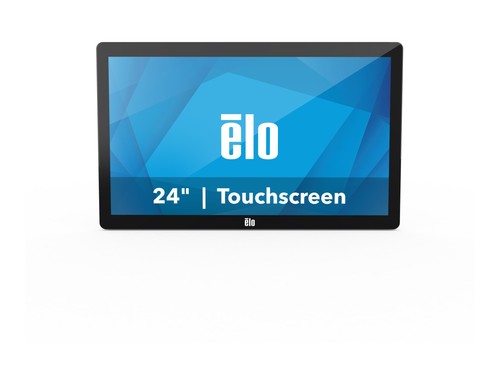Elo touch solutions 2402l - elo,