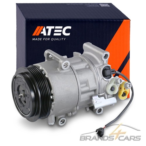 Atec klimakompressor - atec,