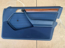 Mercedes W124 Türverkleidung