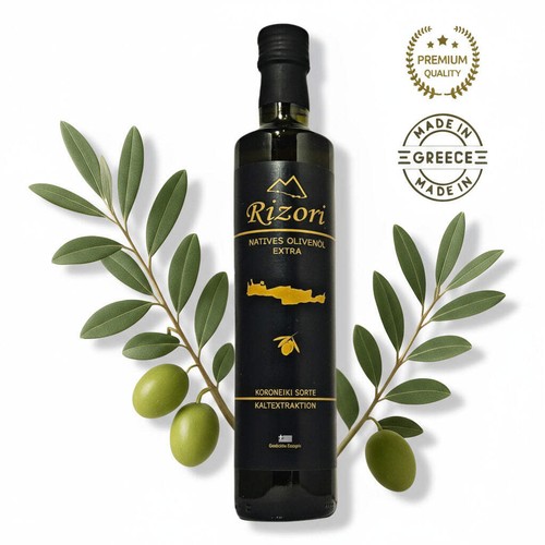 Rizori natives olivenöl extra - rizori,