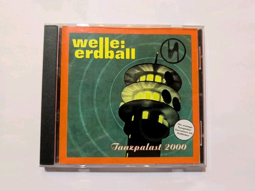 Welle erdball tanzpalast - welle:,
