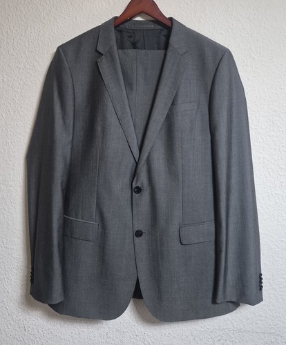 Hugo boss herren anzug 106 - herren, gr.