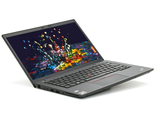 Lenovo thinkpad l14 - gen.3, 14"