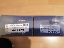 Club Exclusivmodell 2012