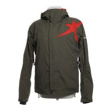 Zimtstern, Skijacke, Damen