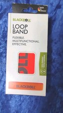 BlackRoll LoopBand Orange  Light 