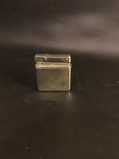 Rowenta Snap Benzin Feuerzeug Werbung Mercedes Benz