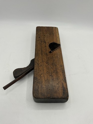 Antiker falzhobel holzleiste - antiker,