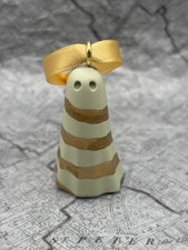 THE YORK GHOST MERCHANTS