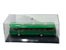 Sammler Modell Bus Volvo B 57