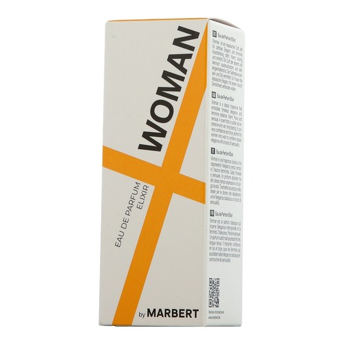 Marbert woman elixir - marbert, 50ml