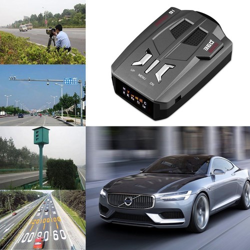 Auto radarwarner - auto, v9