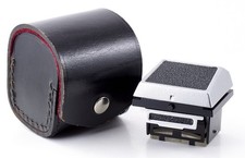 VEB PENTACON Lichtschacht PRAKTICA VLC 2 3 & EXAKTA RTL 1000 Waist Level Finder