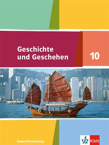 Geschichte und geschehen - und, 10