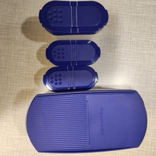 Tupperware Vorratsbehälter 1