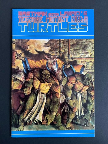 Teenage mutant ninja - ninja, turtles