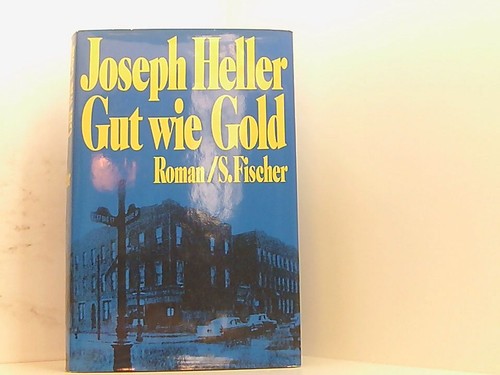 Gut wie gold roman heller - wie,