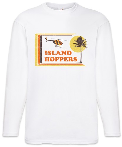 Island hoppers hawaii - hoppers,