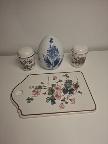 Villeroy boch botanica 4er - &,