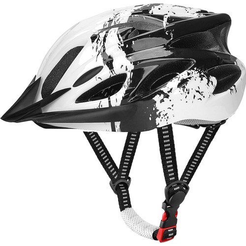 Fahrradhelm damen herren - fahrradhelm,
