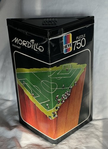 Heye dreieck puzzle mit 750 - mit,