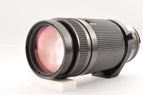 Nikon nikkor 300mm - af, 75-300mm