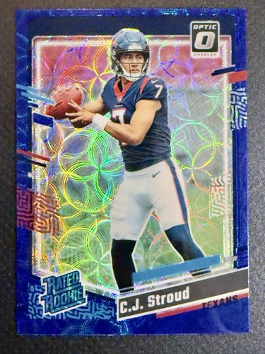 2023 panini donruss optic - 2023,