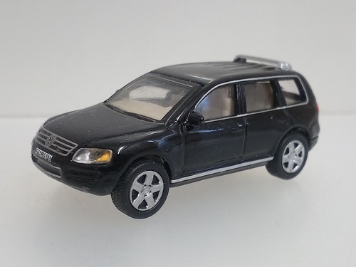 Touareg v10 tdi mit - touareg,