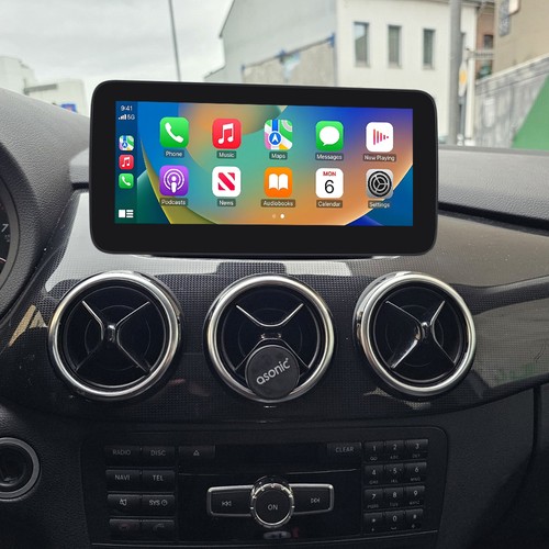 Carplay android 14 - android,
