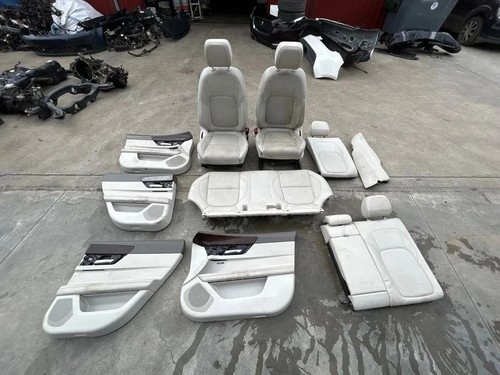 Jaguar x260 sitze set - xf,