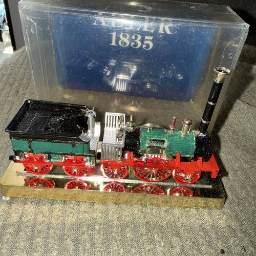 Adler lokomotive aus - adler,