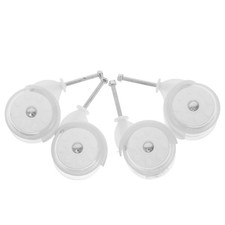 4 Pcs Kinderwagen Ersatz