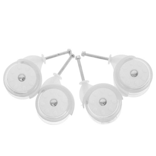 Pcs kinderwagen räder - pcs,