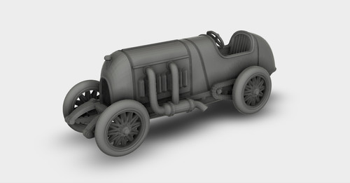 Fiat s76 the - of, turin"