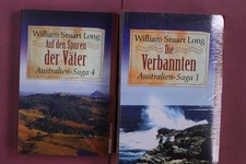 358754 William Stuart Long AUF