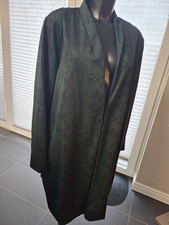 Yesta damen gehrock - damen, langarm