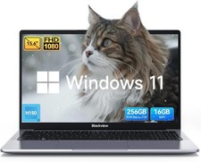 Blackview Laptop 2025, Laptops