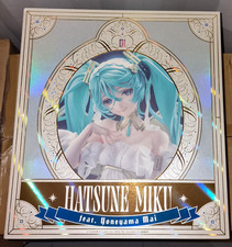 NEU Vocaloid Hatsune Miku 1/7