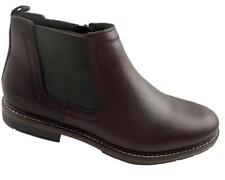 Rieker Herren Chelsea Boots   13757-25 Braun Gr.43