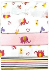 Moltontücher Spucktücher