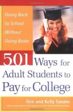 501 Ways for Adult Students to