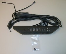 New Front I/O IO Panel USB