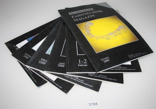 Diverse fachliteratur für die - für,