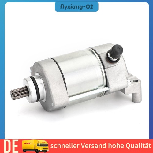 Anlasser für yamaha yzf - anlasser,