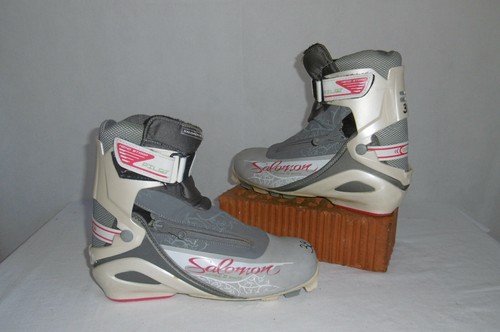 Salomon vitane skate top - salomon, "