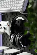 IKEA Skadis kompatible Headset